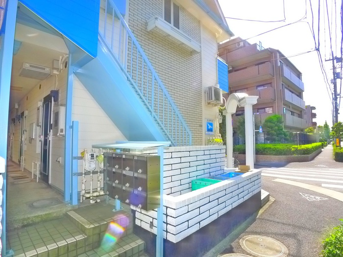 外観写真
