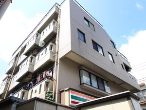 ケ－ワイヒルズ外観写真