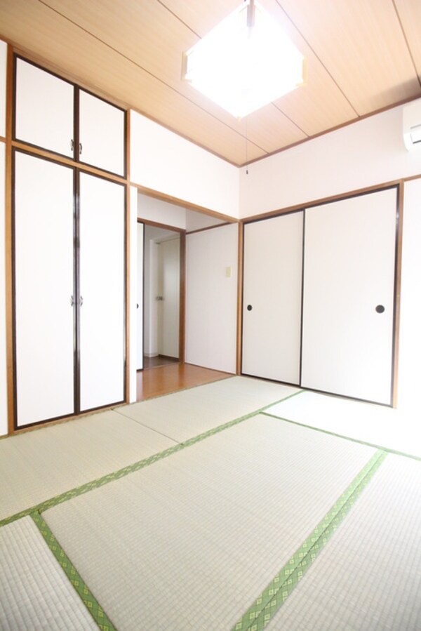 居室