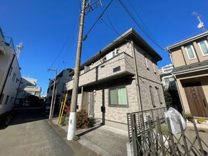 レトア外観写真