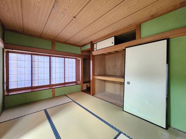 居室