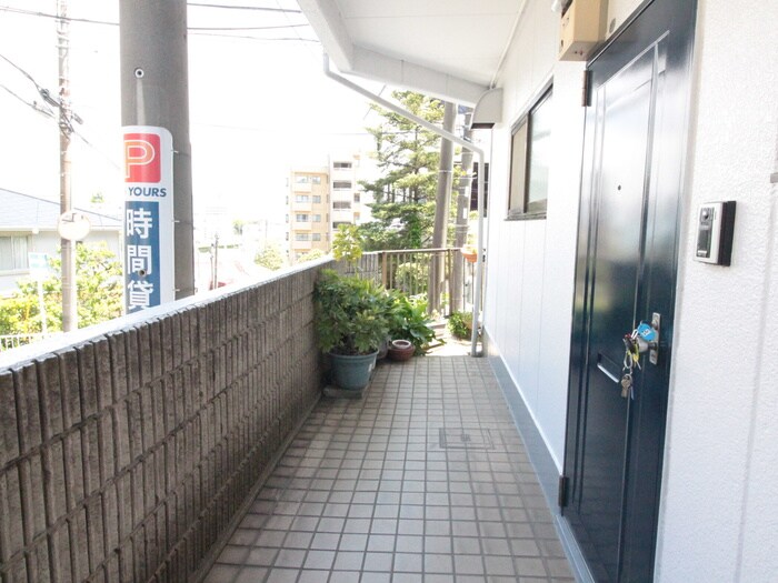 北軽井沢ハイツのその他