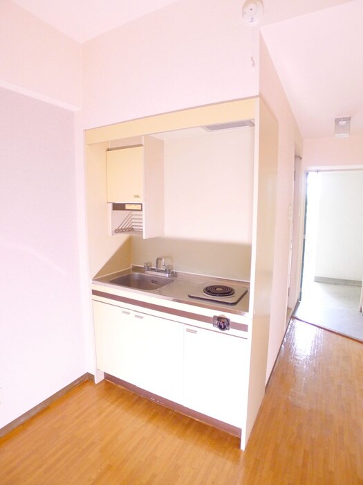 物件内観写真9　(キッチン)