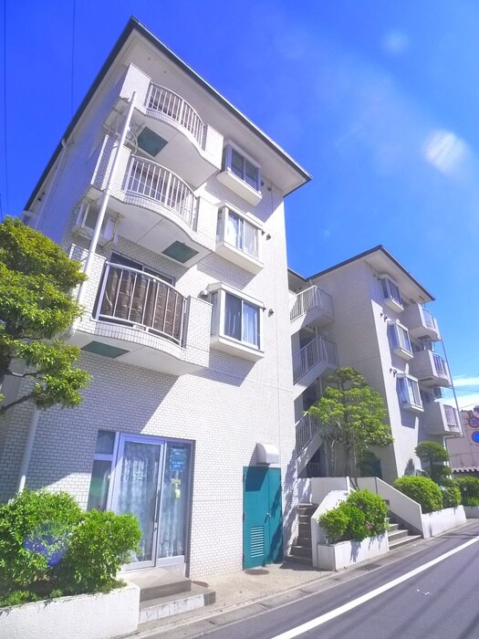 物件外観写真4　(外観写真)