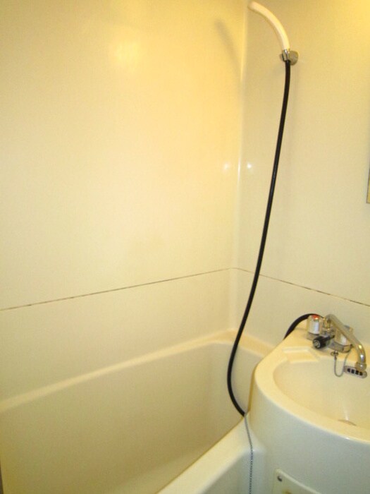 物件内観写真10　(バス／シャワールーム等)