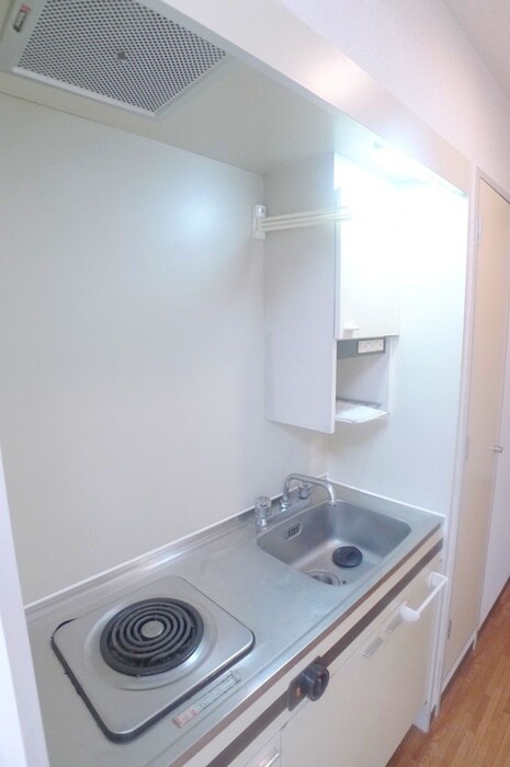 物件内観写真10　(キッチン)