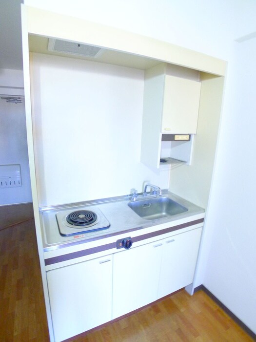 物件内観写真12　(キッチン)