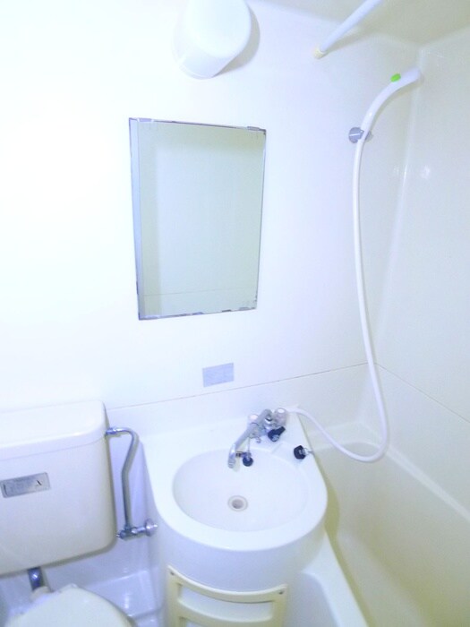 物件内観写真14　(洗面)