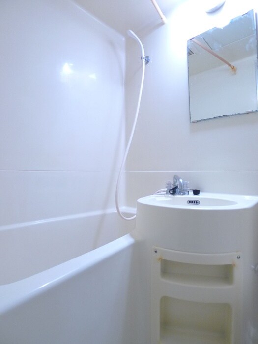 物件内観写真16　(バス／シャワールーム等)