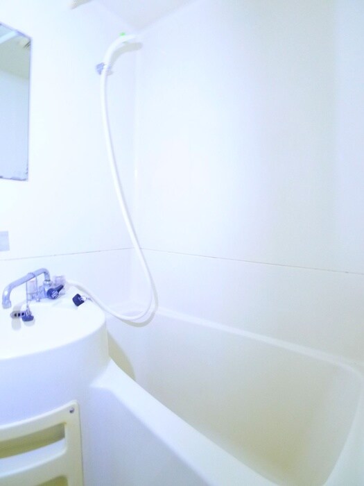 物件内観写真16　(バス／シャワールーム等)