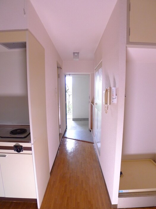 物件内観写真19　(玄関)