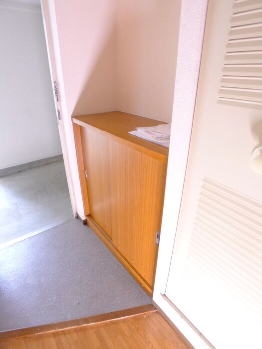 物件内観写真20　(靴箱)