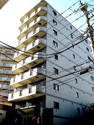 グリアス宮崎台(201)外観写真