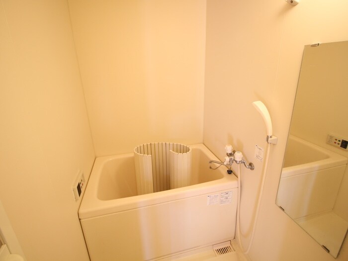 物件内観写真13　(バス／シャワールーム等)