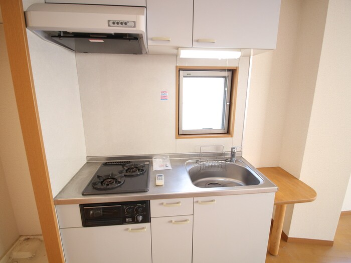 物件内観写真14　(キッチン)