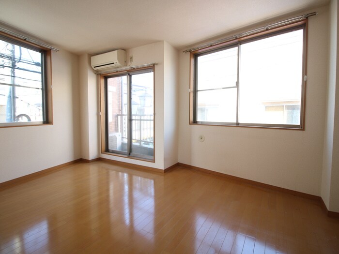 物件内観写真17　(居室)