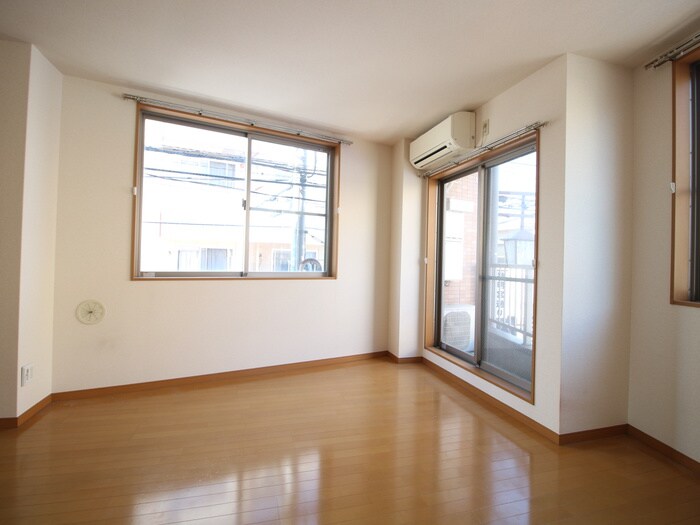 物件内観写真18　(居室)