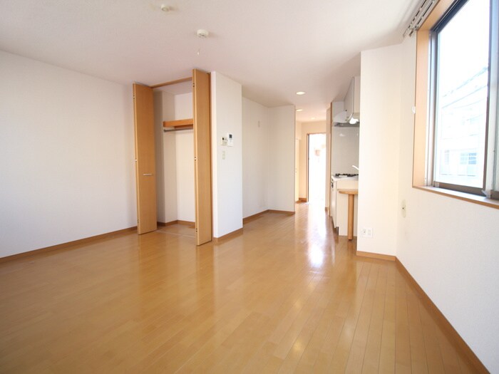 物件内観写真20　(居室)