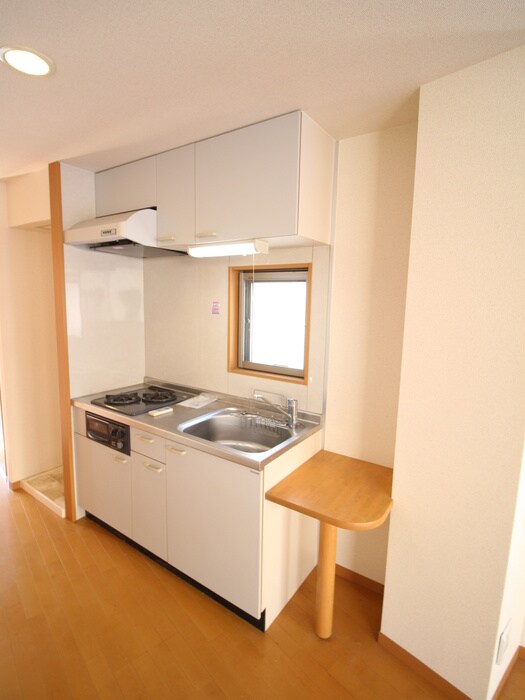 物件内観写真21　(キッチン)