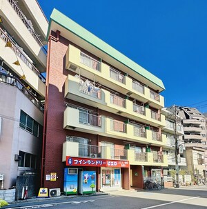 関口ビル２外観写真