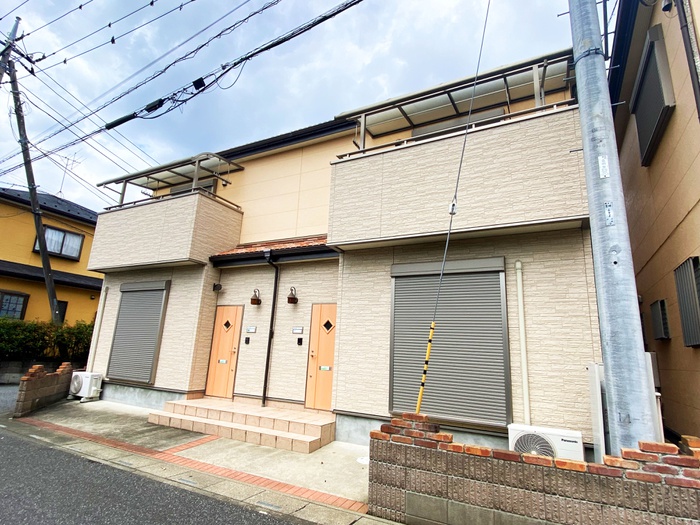 SPAZIOⅡ
