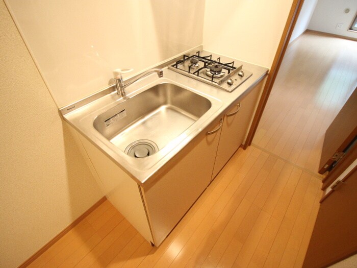 物件内観写真9　(キッチン)