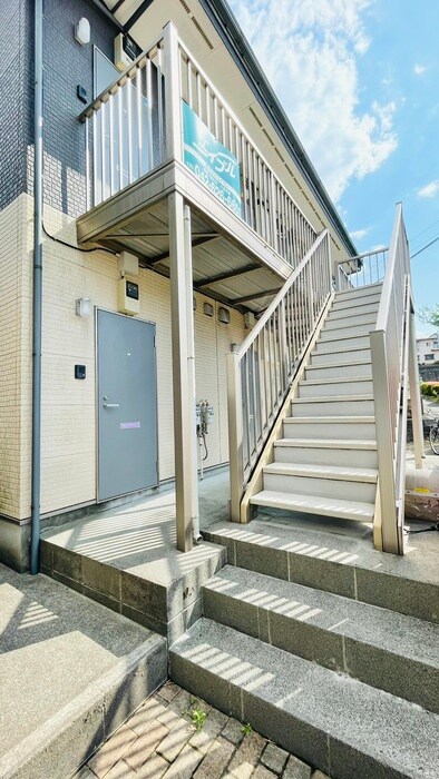 物件外観写真3　(外観写真)