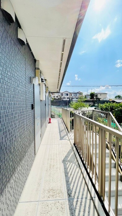 物件外観写真4　(外観写真)