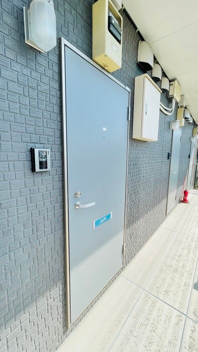 物件外観写真5　(外観写真)