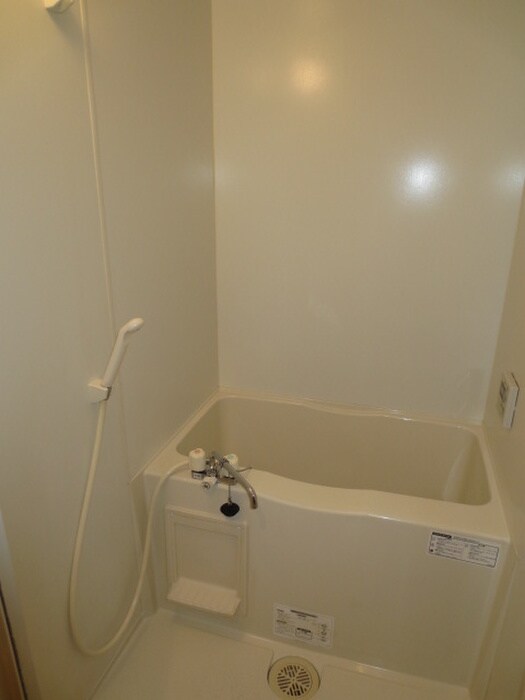 物件内観写真11　(バス／シャワールーム等)