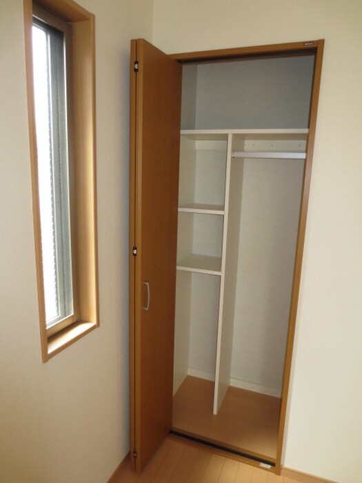 物件内観写真14　(収納)