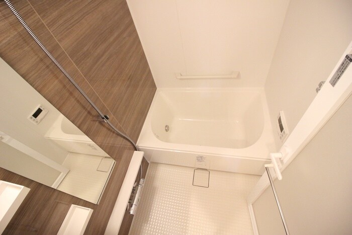 物件内観写真9　(バス／シャワールーム等)