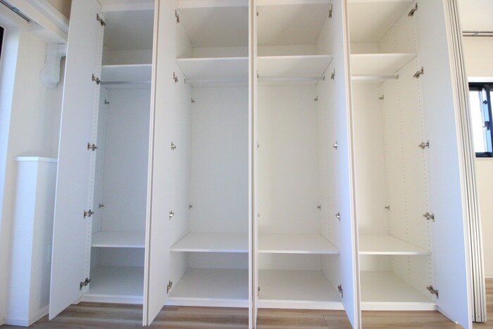 物件内観写真15　(収納)