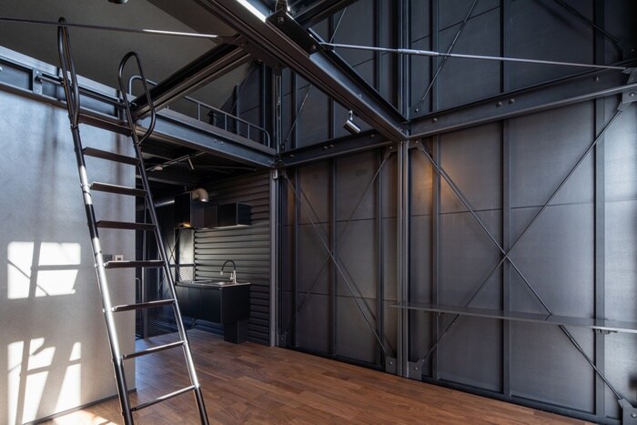 物件内観写真9　(居室)