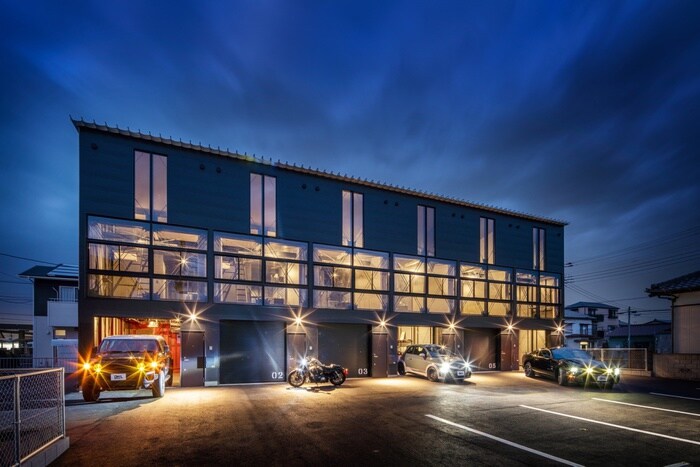 物件外観写真3　(その他)