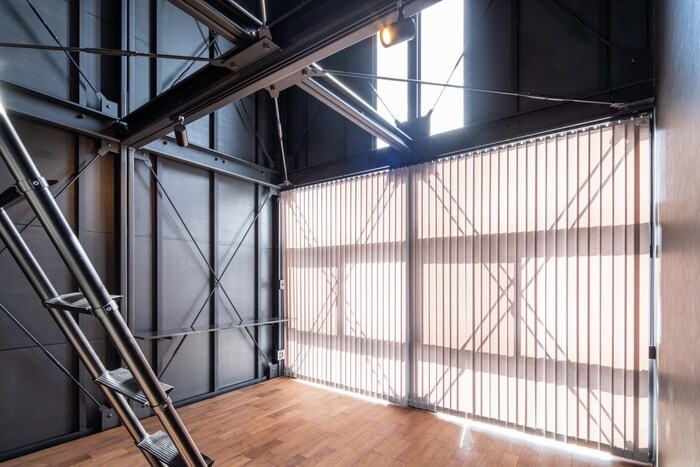 物件内観写真10　(居室)