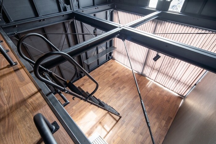 物件内観写真12　(居室)