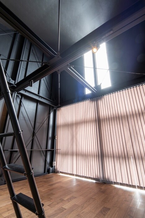 物件内観写真13　(居室)