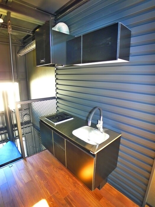 物件内観写真14　(キッチン)