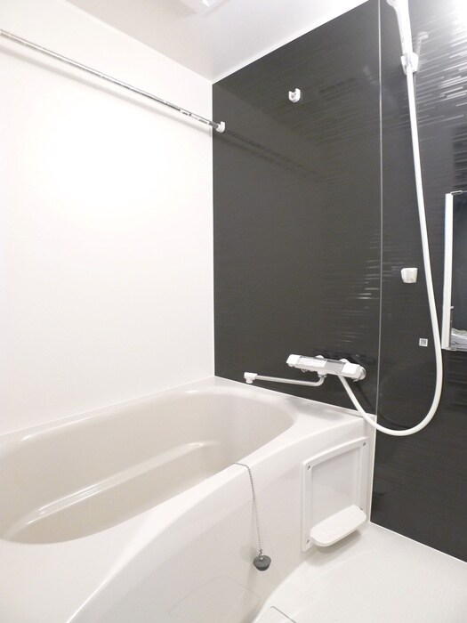 物件内観写真15　(バス／シャワールーム等)