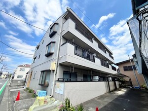 サンハッピ－桜井外観写真