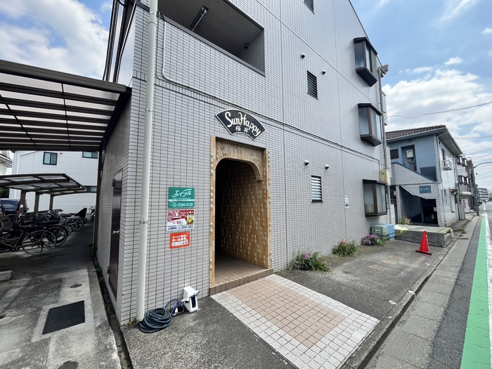 外観写真