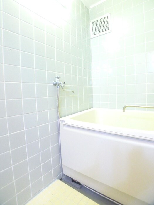 物件内観写真11　(バス／シャワールーム等)