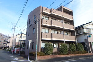 リッチモンド３外観写真