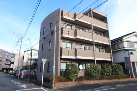リッチモンド３外観写真