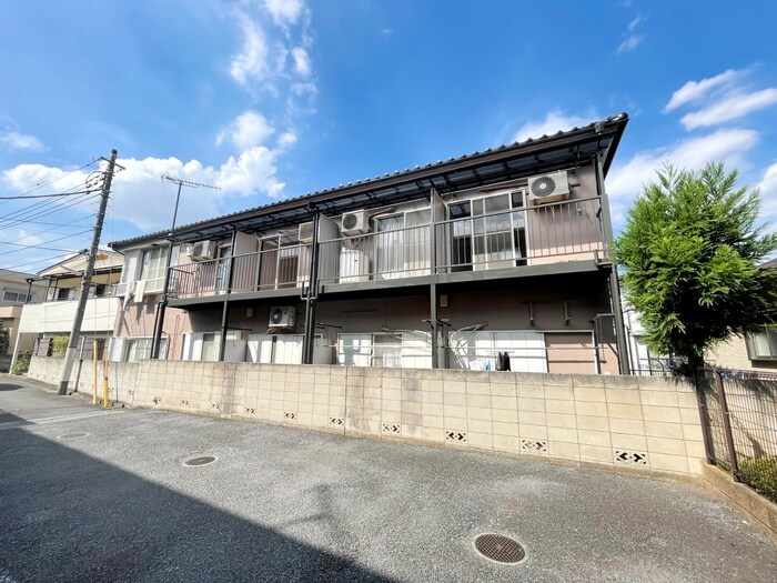 物件外観写真2　(外観写真)