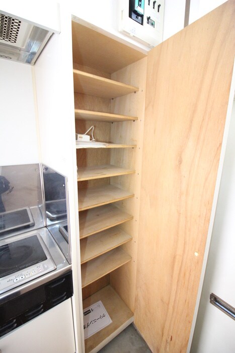 物件内観写真15　(靴箱)