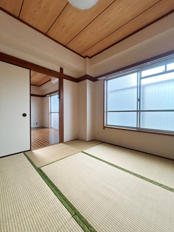 居室