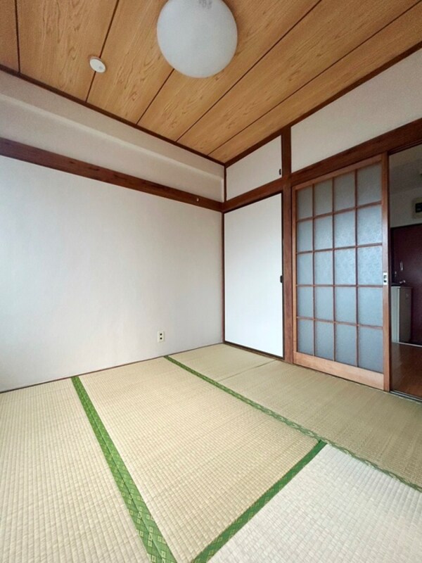 居室