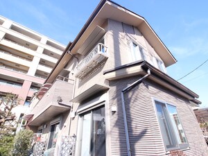 プチハイム外観写真